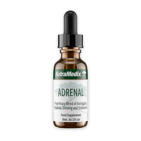 Nutramedix - Adrenal 30ml