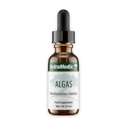 Algas Liquid Food Supplement