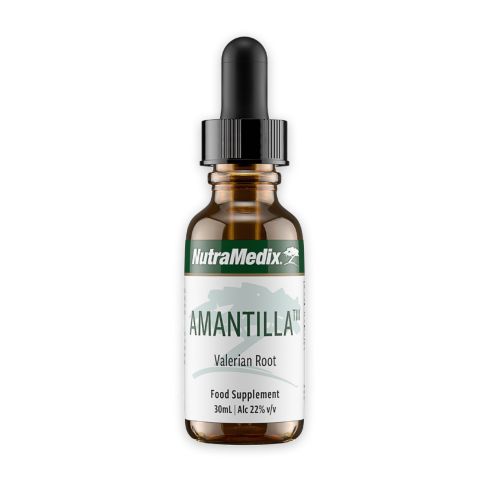 Valerian Root Food Supplement