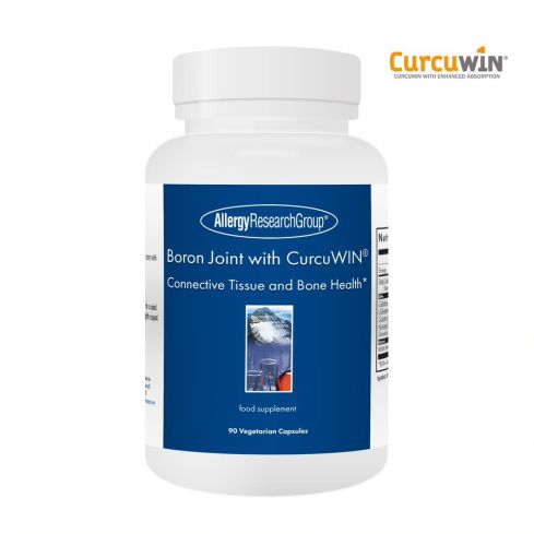 Boron Joint with CurcuWIN x 90 Capsules
