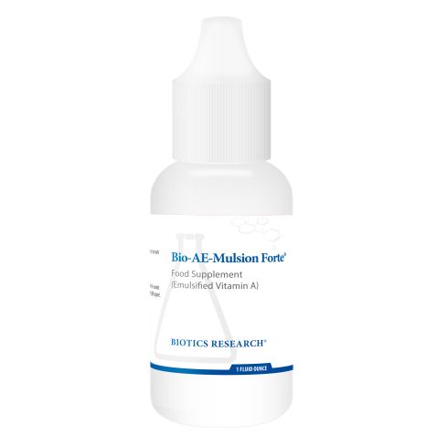 vitamin a drops forte