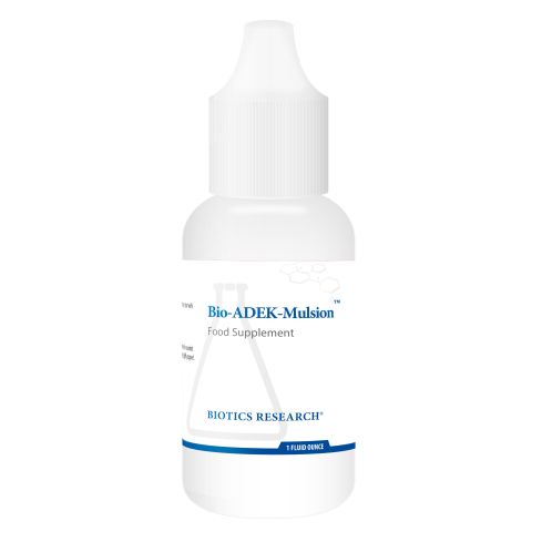 Vitamin ADEK Supplement