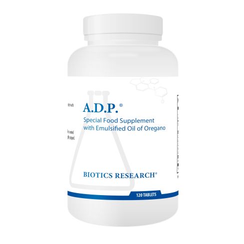 oil of oregano supplement