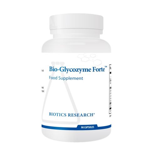Glyco Forte Capsules