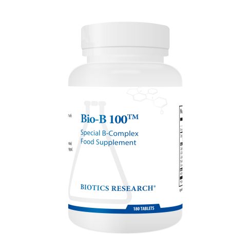 vitamin b complex supplement