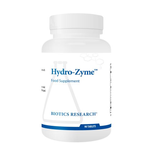 betaine hydrochloride food supplement 90 tablets