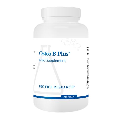 Osteo B Plus x 180 Tablets
