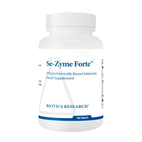 Se-Zyme Forte x 100 Tablets