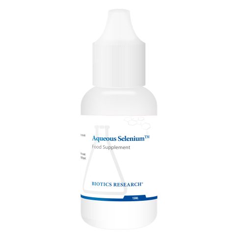 liquid selenium supplement