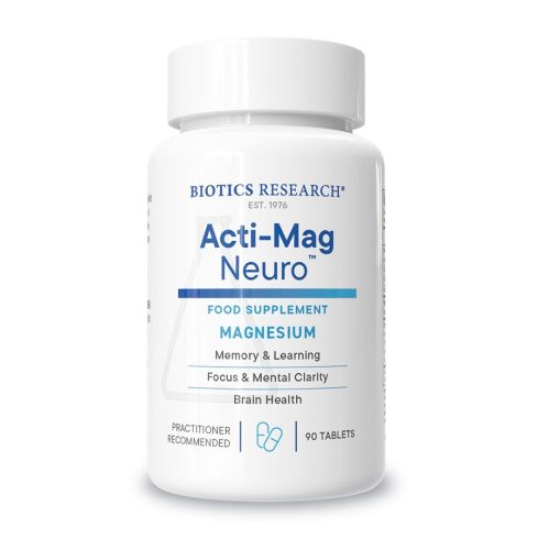 Acti-Mag Neuro x 90 Tablets