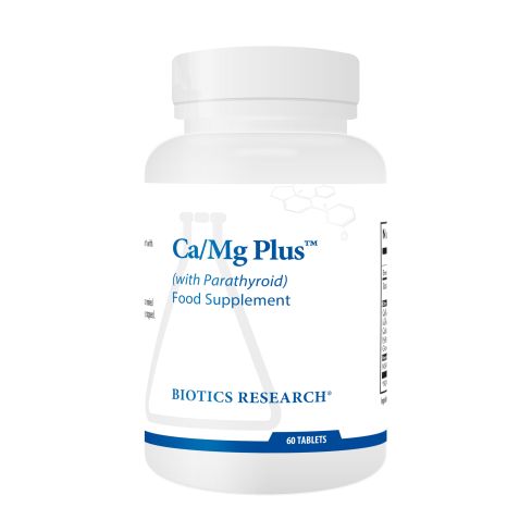 calcium magnesium food supplement
