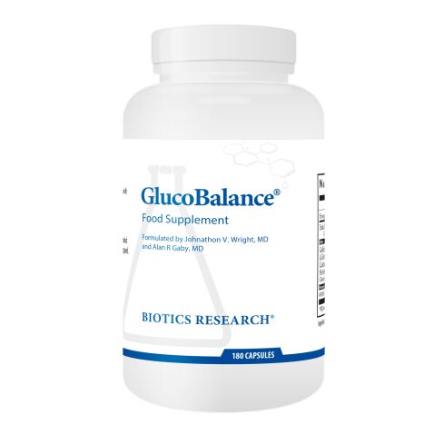 Glucose Support Supplement