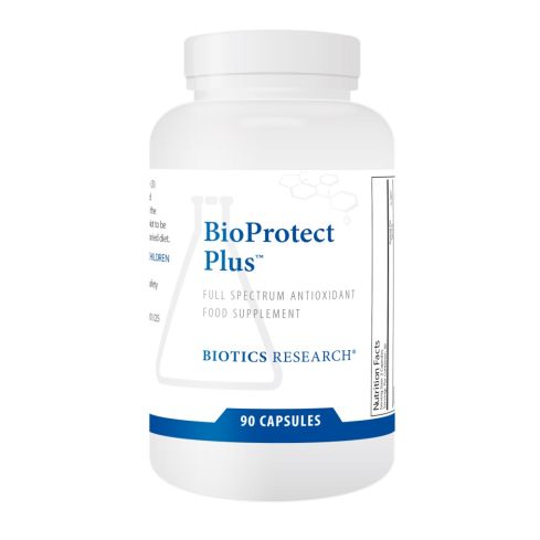 antioxidant supplement