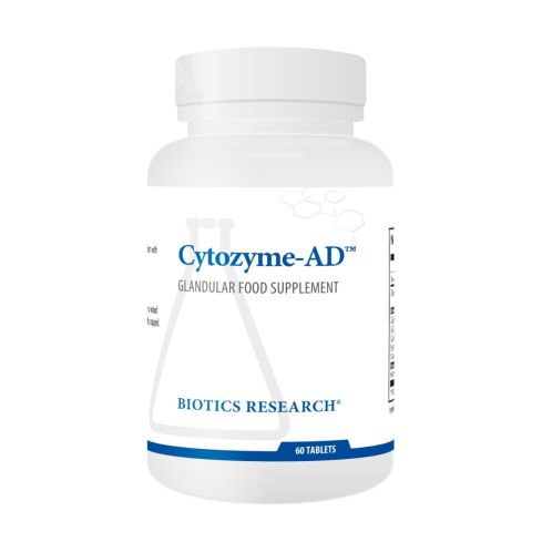 cytozome-ad glandular food supplement x60