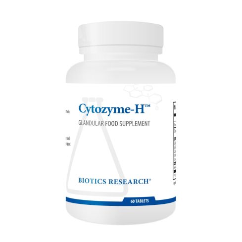 cytozome-h glandular food supplement x60
