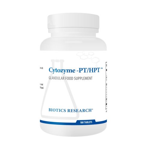 cytozome-pt/hpt glandular food supplement x180
