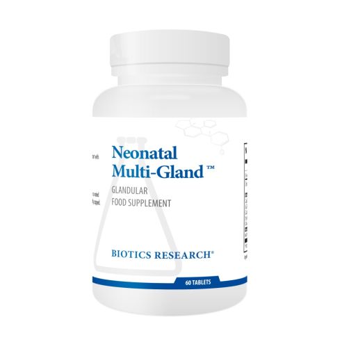 Neonatal Multi-Gland x 60 Caps