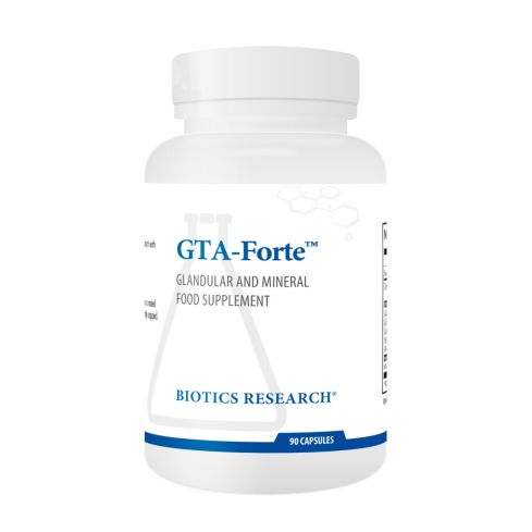 thyroid glandular & mineral food supplement 20mg