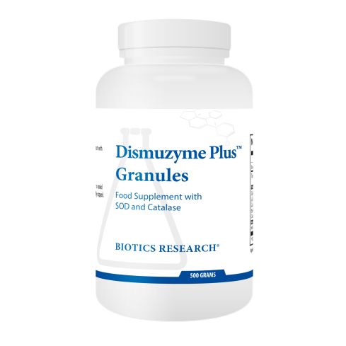 superoxide dismutase (sod) food supplement granules