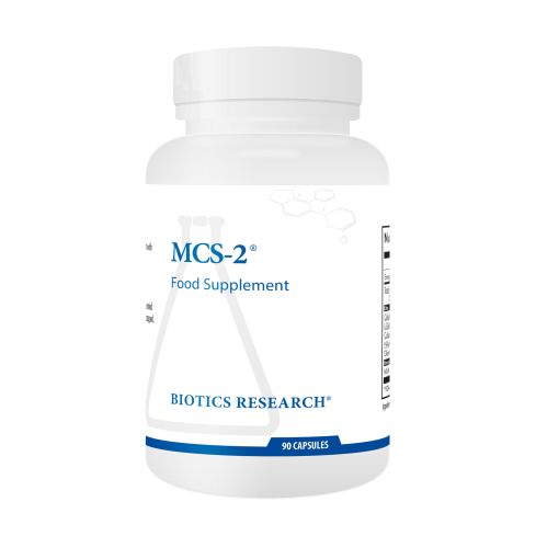 Detoxification Support Supplement
