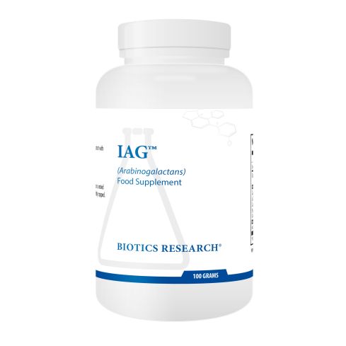 Larch Arabinogalactan Supplement