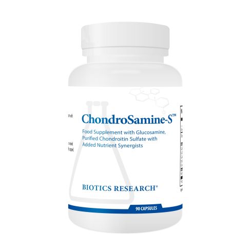 Glucosamine Sulphate Food Supplement