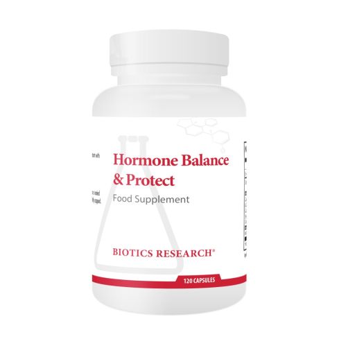 Hormone Balance Supplement