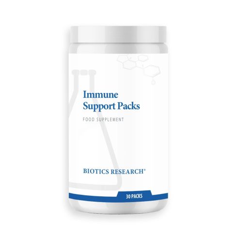 Immune Support x 30 Packets - Expires 04.09.26
