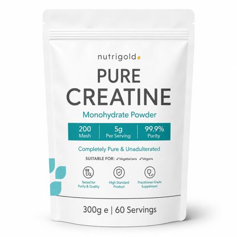 Creatine x 300g