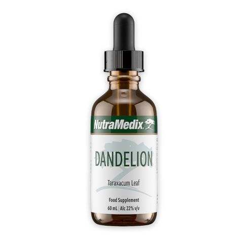 Dandelion Leaf Extract Food Supplement