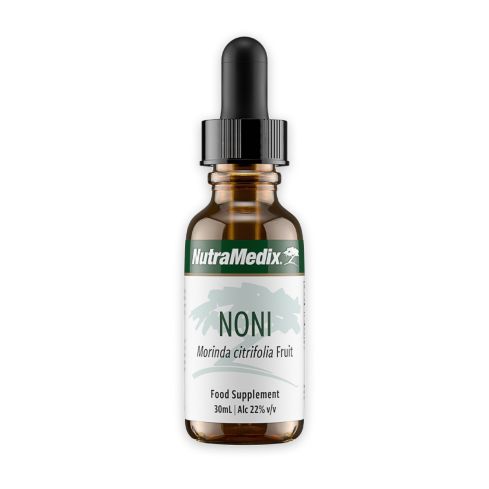 Noni (Morinda Citrifolia) Fruit Extract Food Supplement
