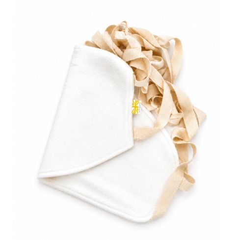 Nutrigold - Castor Oil Body Wrap