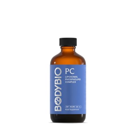 BodyBio PC x 114ml