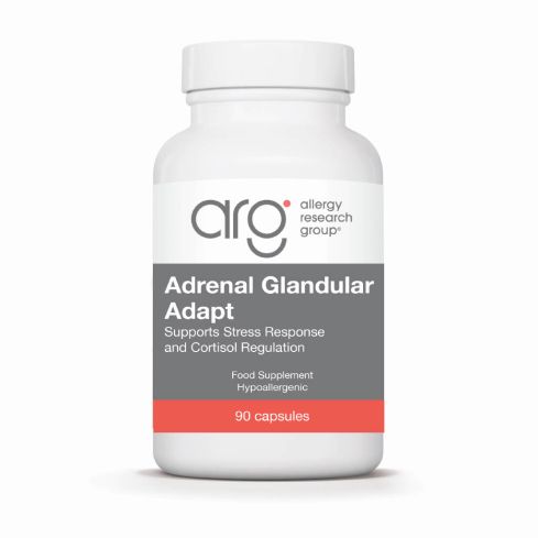 Adrenal Glandular Adapt x 90 Capsules