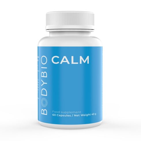 Calm Food Supplement