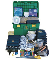 Pakistan Disaster Support