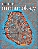 Feeding immunity: skepticism, delicacies and delights