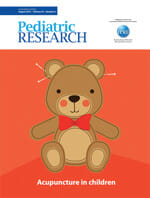 A Possible Link Between Early Probiotic Intervention And The Risk Of Neuropsychiatric Disorders Later In Childhood: A Randomized Trial.