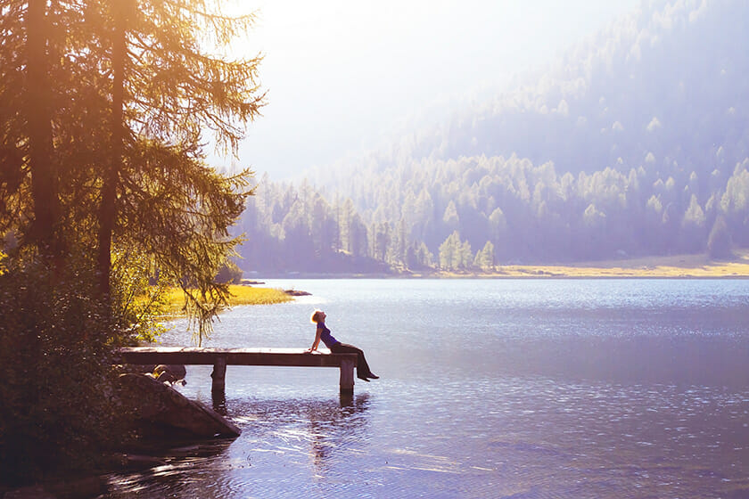 Changing Behaviour Unconsciously