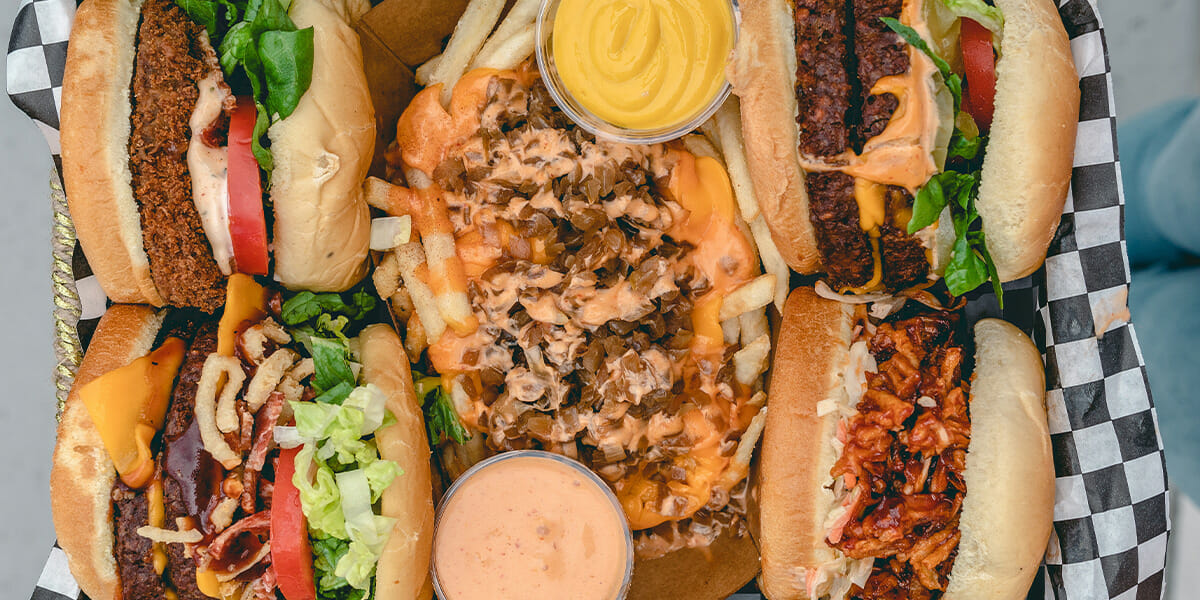 Our Western Lifestyle Has Lasting Effects on Metaflammation