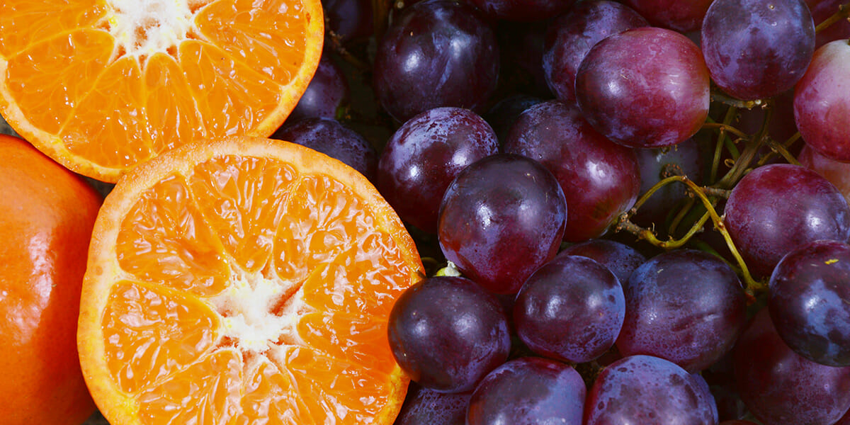 Super foods Nah – you need hyper foods!