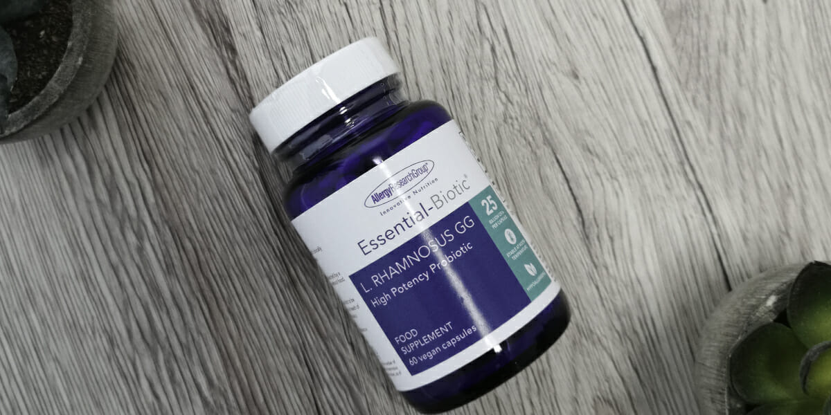 LGG still king of Probiotics after 30 years