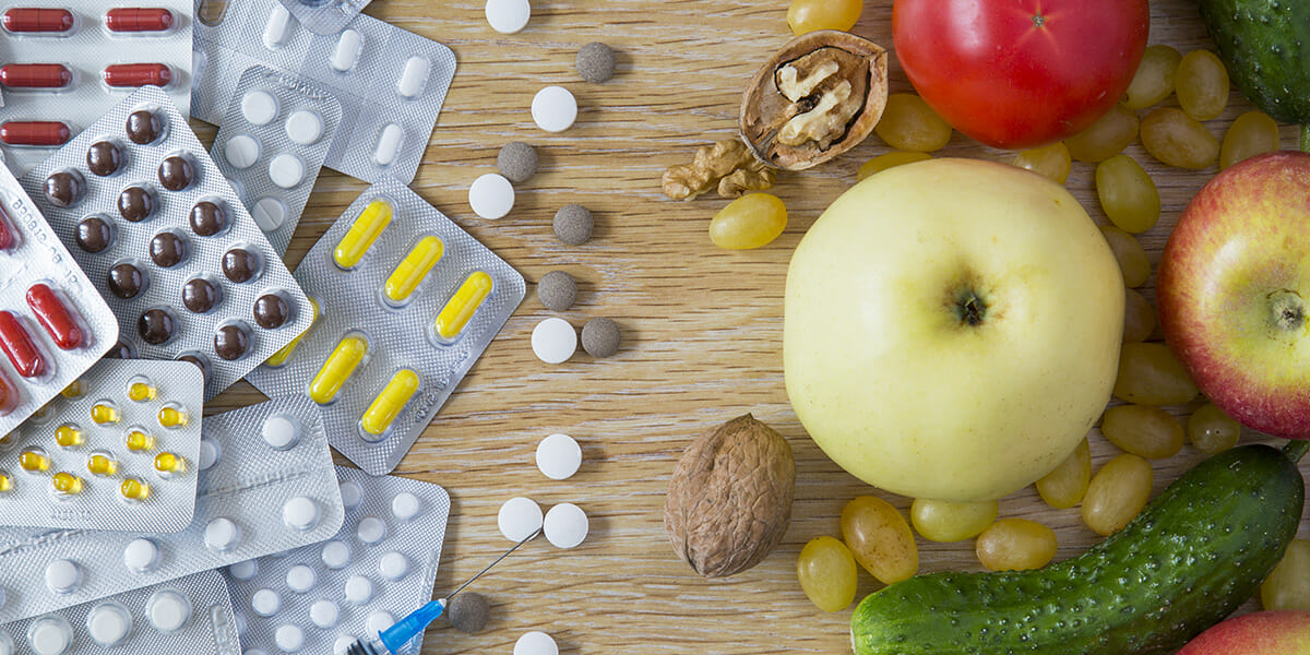 Vaccine and wild type immune preparedness