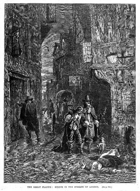 Is A Post Covid-19 Re-Set Something We Can Progress?