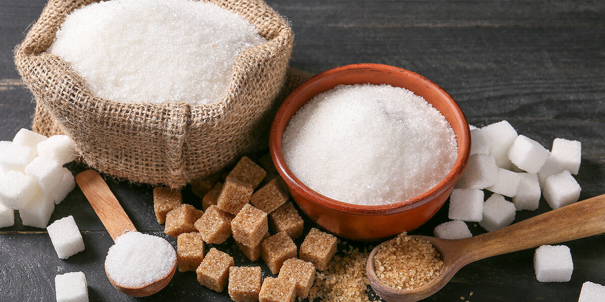 Covid-19 Vs Sugar – which is the bigger risk?