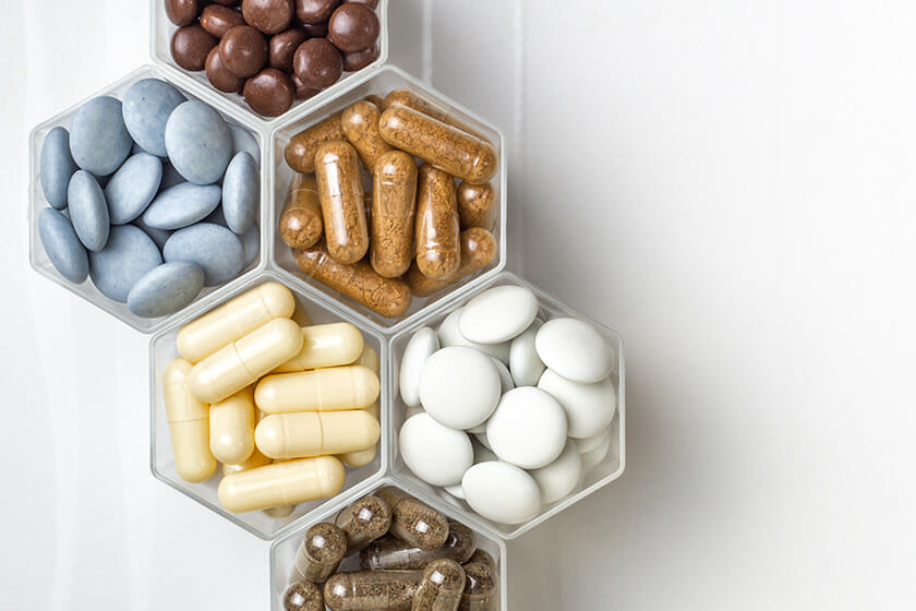 The Anti-Viral Pill already exists!