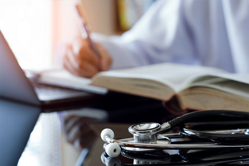 Lifestyle medicine analysed – Poorly