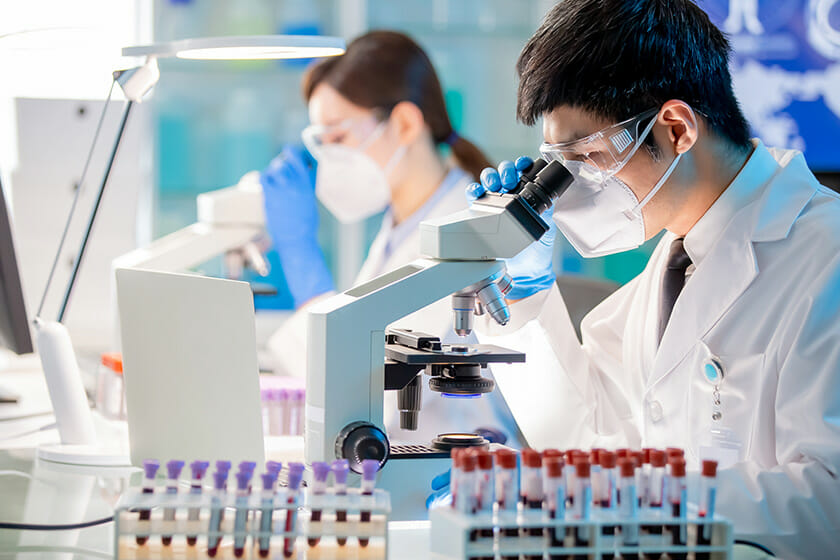 Origination Vs Preparation