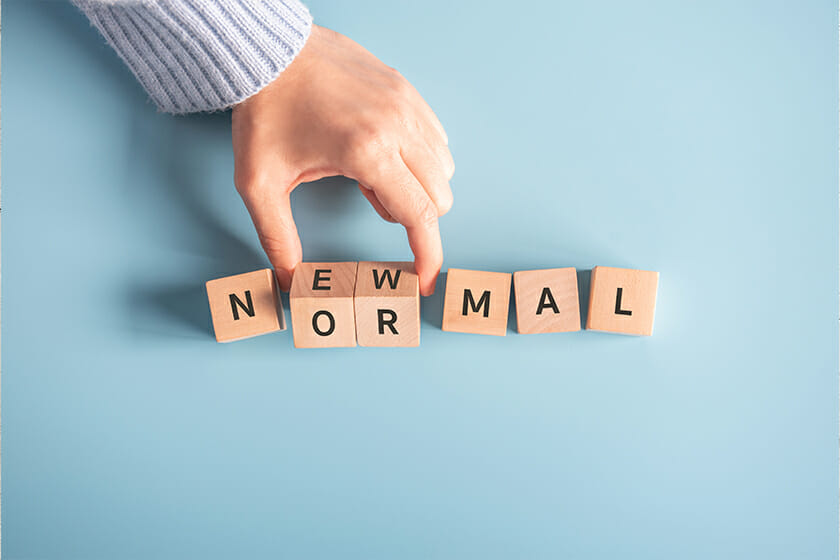 ‘Here’s the thing’