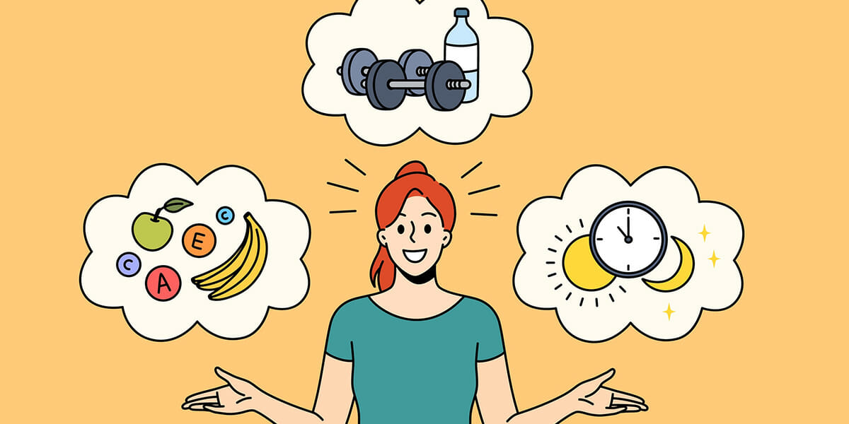 The ‘cross talk’ between sleep, nutrition, and immunity